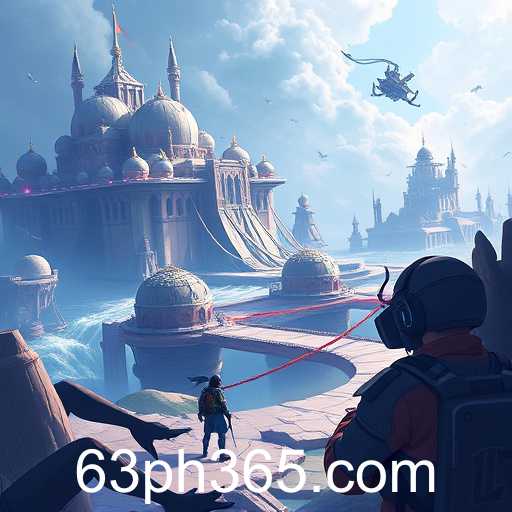 Digital Escapism: Exploring the Rise of Online Gaming Communities