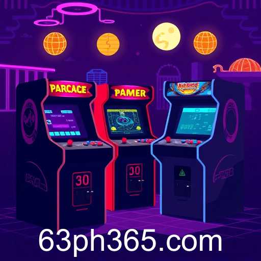 Digital Gaming Boom: Spotlight on PH365