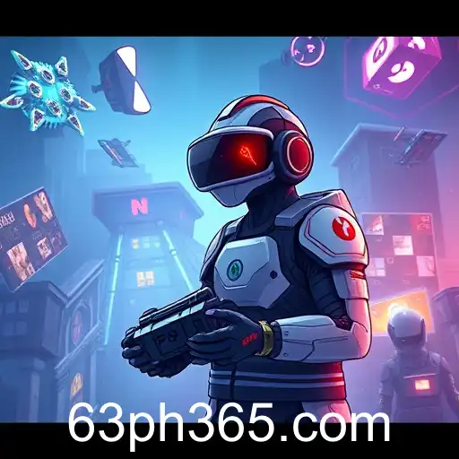 The Evolution of Gaming in an Ever-Connected World