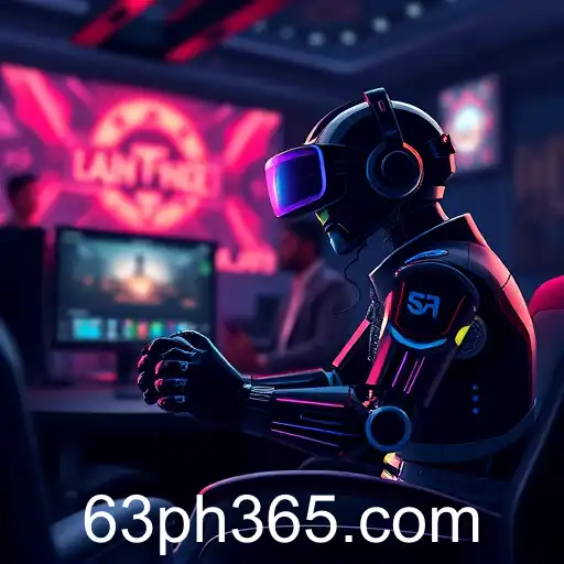 The Evolution of Online Gaming Platforms