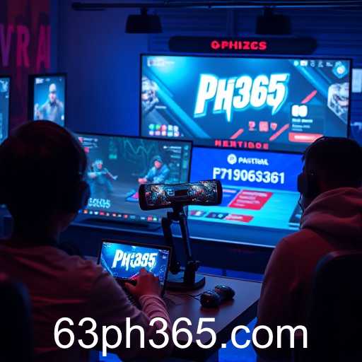 The Evolution of PH365 in the Gaming World