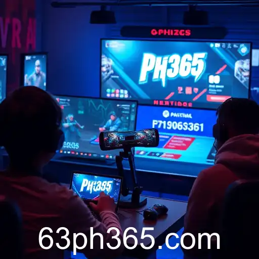The Evolution of PH365 in the Gaming World
