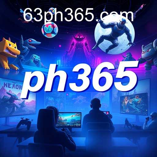 Gaming Evolution in 2025: The Role of Platforms like ph365