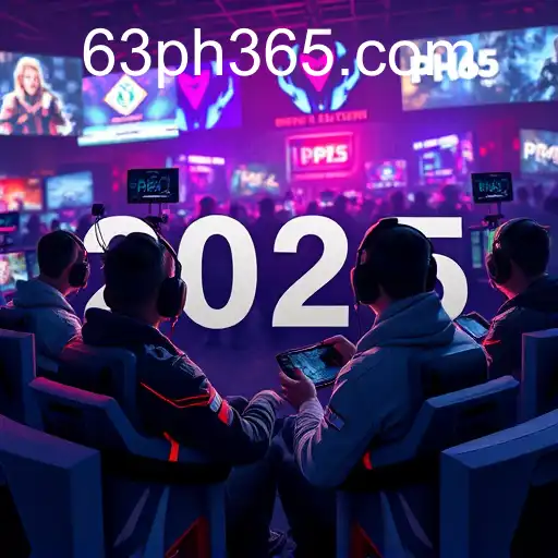 The Gaming Evolution Continues