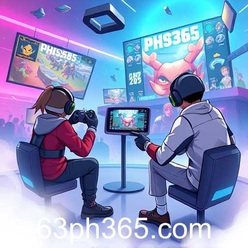 Gaming Evolution: PH365's Expansion in a Digital Age