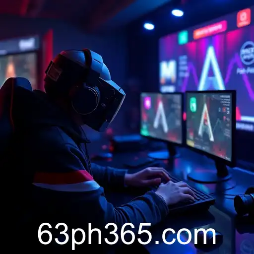 Innovative Trends in Online Gaming Platforms