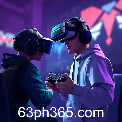 Gaming Evolutions and Trends in 2025