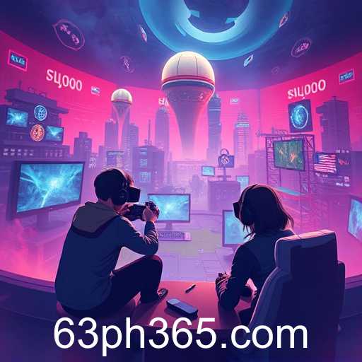 The Rise of Online Gaming Beyond the Pandemic