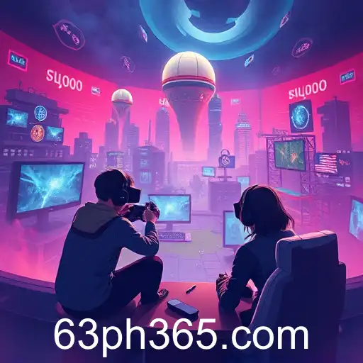 The Rise of Online Gaming Beyond the Pandemic