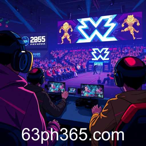 Revolutionizing Online Gaming with PH365