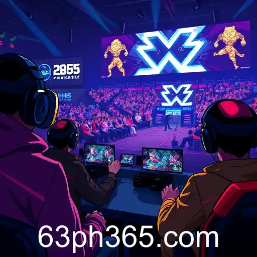 Revolutionizing Online Gaming with PH365