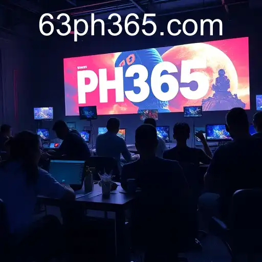 The Virtual Arena: Insights into PH365's Evolving Gaming Landscape