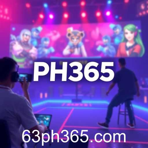 The Rise of PH365 in Gaming Circles