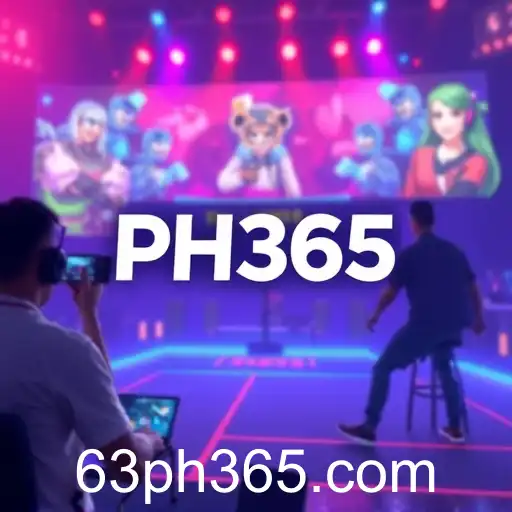 The Rise of PH365 in Gaming Circles