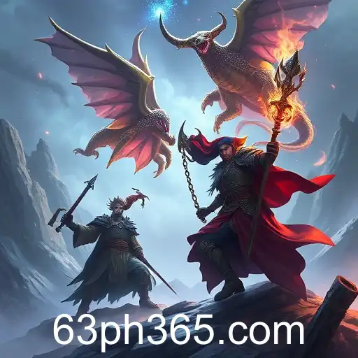 The Surge of PH365: Gaming Trends and Insights