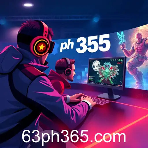 Ph365's Impact on the Gaming Industry