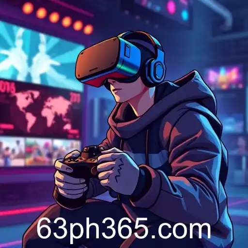 Ph365: Revolutionizing Online Gaming in 2025