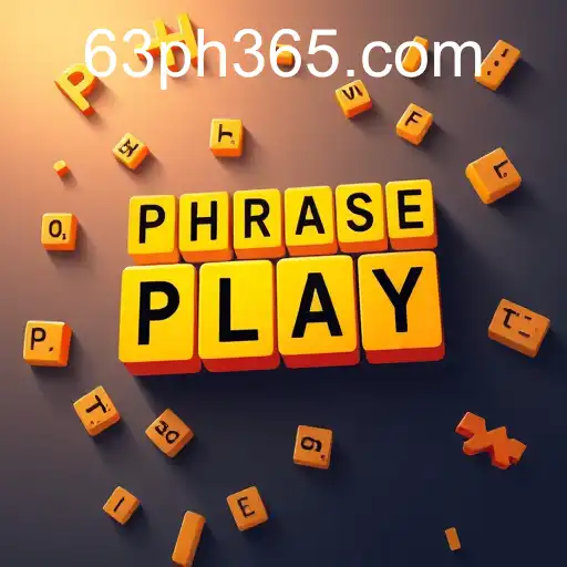 Exploring 'Phrase Play': A Dive into the Unique World of Word Games