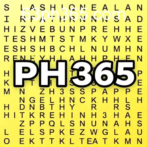 Exploring the Engaging Realm of Word Puzzles on PH365