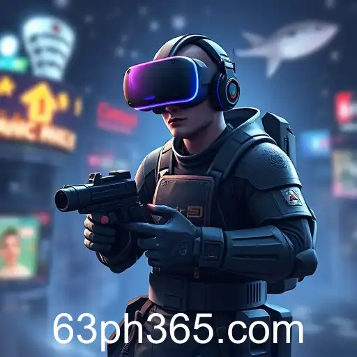 Revolutionizing Gaming Experience with PH365