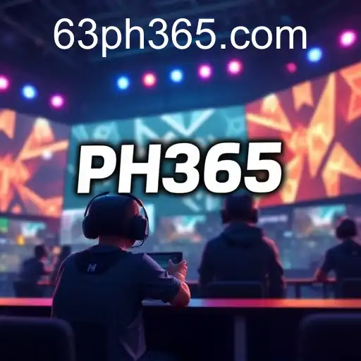 Ph365: Revolutionizing Online Gaming