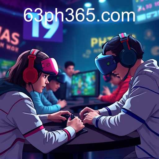 The Rise of ph365: A Gaming Revolution