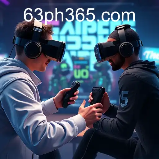 The Rise of Online Gaming in 2025