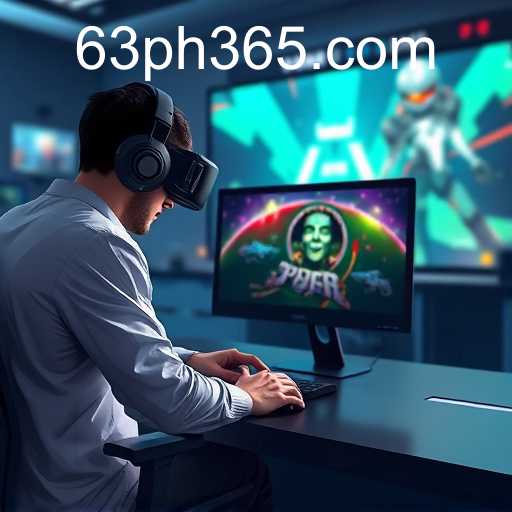 The Rise of PH365 in the Gaming World
