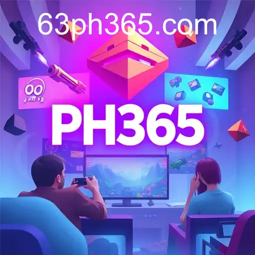 The Rise of PH365 in the Gaming World